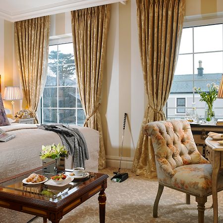 Killarney Royal Hotel Exteriér fotografie