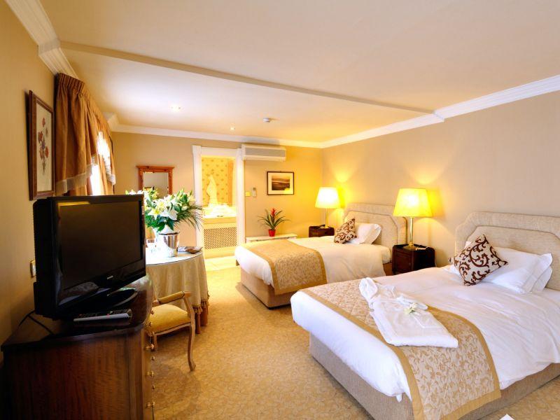 Killarney Royal Hotel Exteriér fotografie