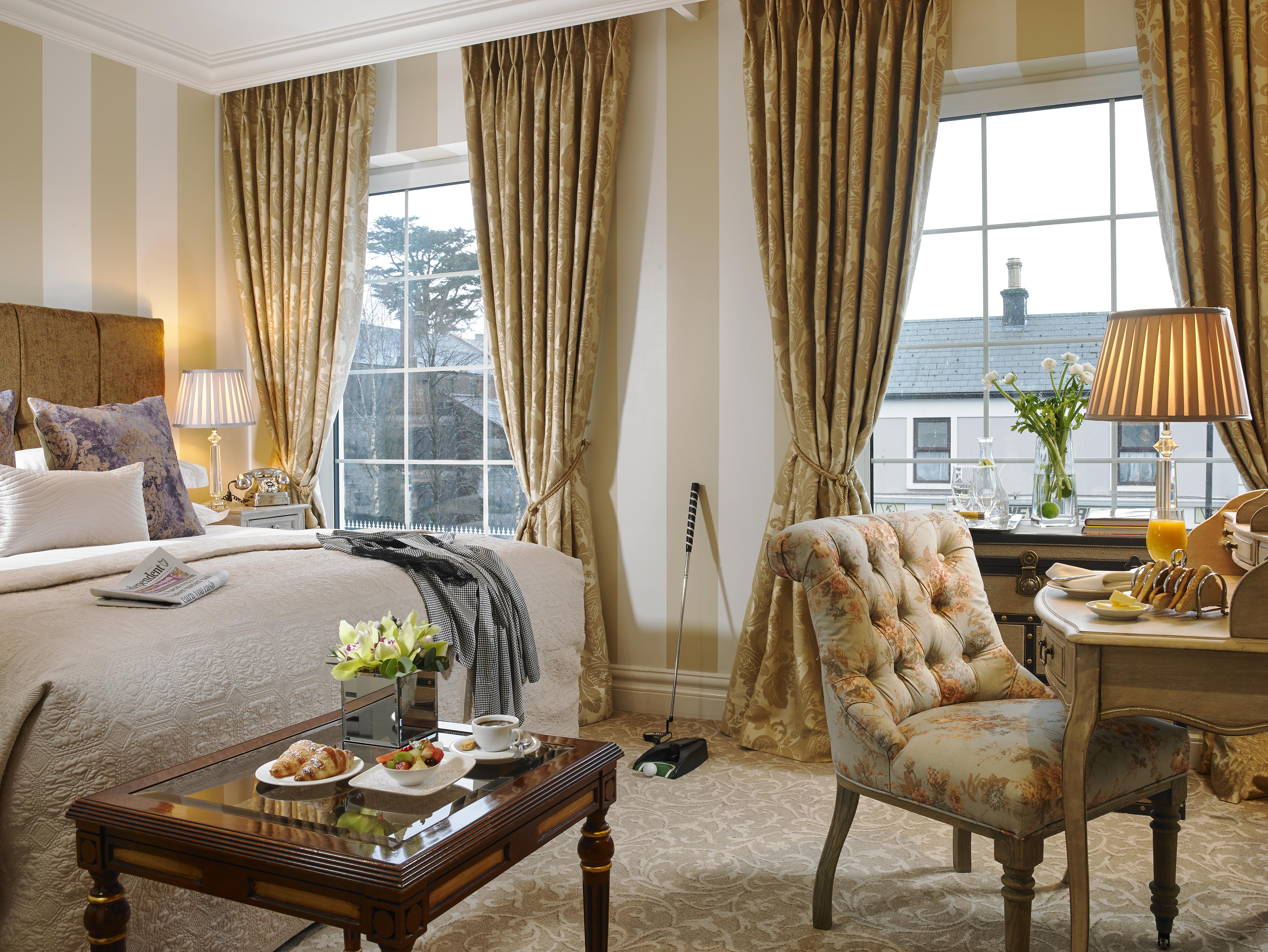 Killarney Royal Hotel Exteriér fotografie