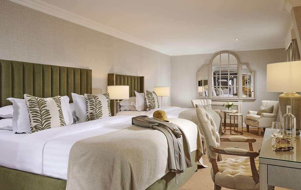 Killarney Royal Hotel Pokoj fotografie