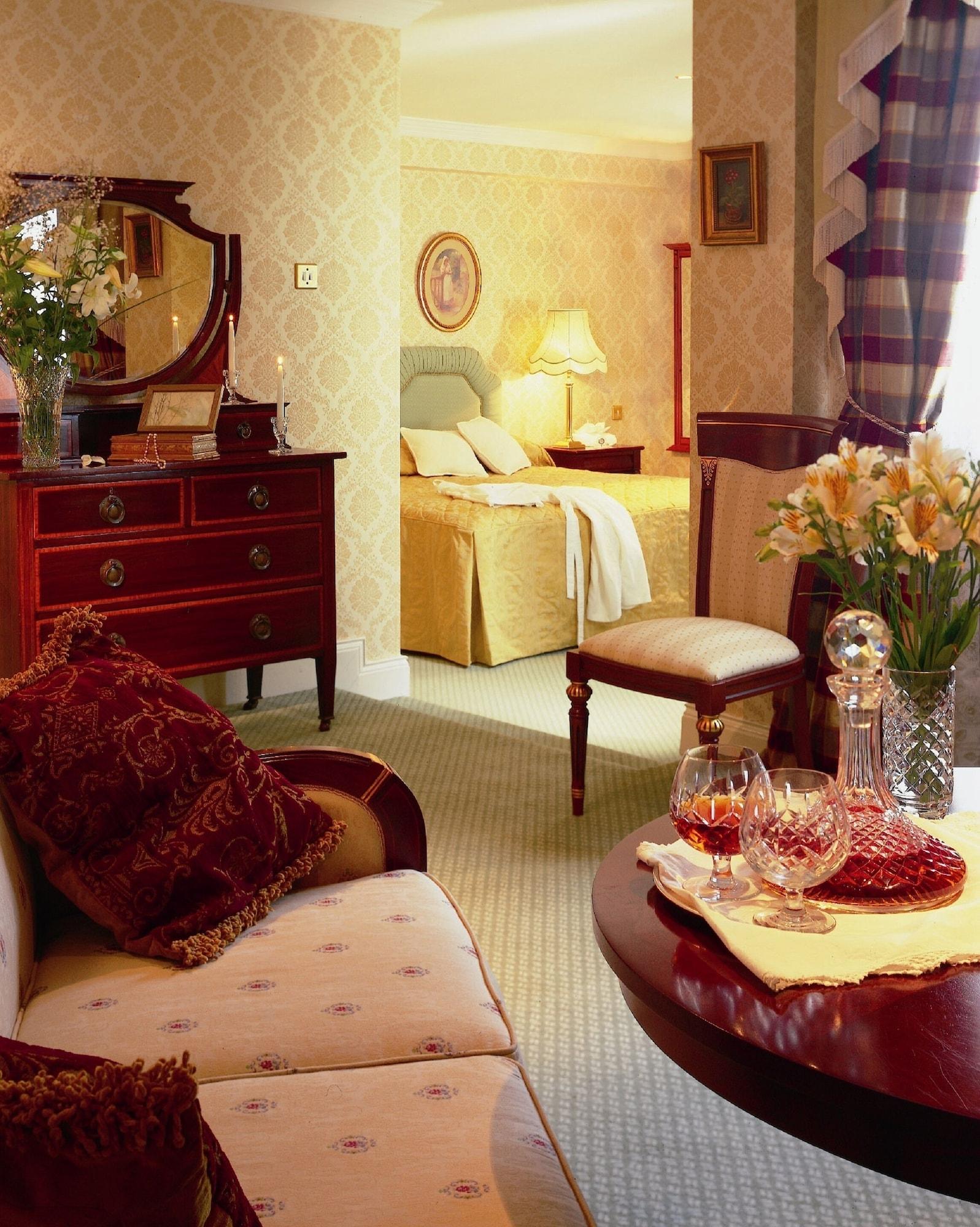 Killarney Royal Hotel Exteriér fotografie